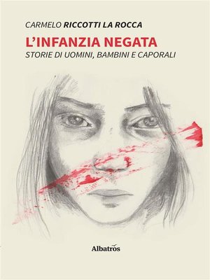 cover image of L'infanzia Negata